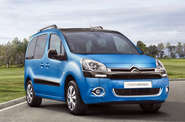 Citroen Berlingo Feel