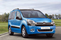 Citroen Berlingo Base