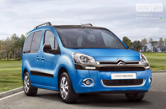 Citroen Berlingo 2024 Plus