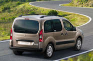 Citroen Berlingo Feel