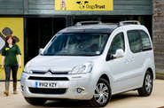 Citroen Berlingo Feel