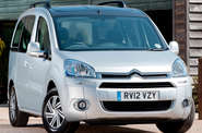 Citroen Berlingo Feel