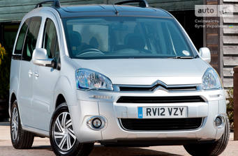 Citroen Berlingo 2024 Feel