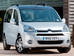 Citroen Berlingo II покоління (FL) Мінівен