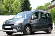 Citroen Berlingo Feel