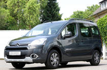 Citroen Berlingo Feel