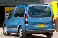 Citroen Berlingo Feel