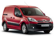 Citroen Berlingo Feel