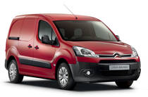 Citroen Berlingo Feel