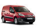 Citroen Berlingo II поколение (FL) Фургон