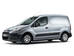 Citroen Berlingo II покоління (FL) Фургон