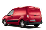 Citroen Berlingo Feel