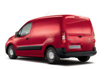 Citroen Berlingo Base