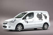 Citroen Berlingo Feel