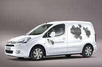 Citroen Berlingo Base