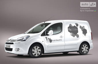 Citroen Berlingo 2024 Feel