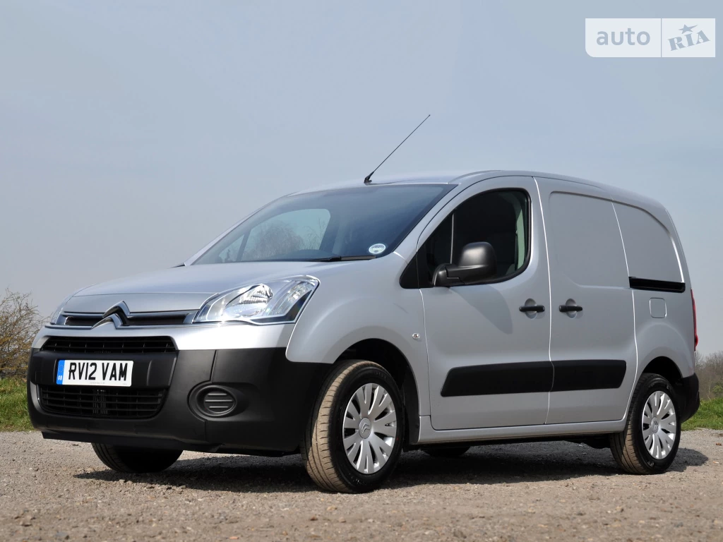 Citroen Berlingo Feel