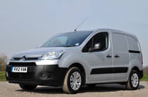 Citroen Berlingo Base