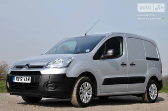 Citroen Berlingo 2024 Feel