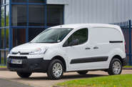 Citroen Berlingo Feel