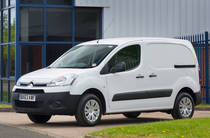 Citroen Berlingo Base