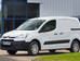 Citroen Berlingo II покоління (FL) Фургон