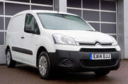 Citroen Berlingo Feel