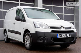 Citroen Berlingo 2024 Feel