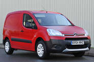 Citroen Berlingo Feel