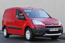 Citroen Berlingo Feel