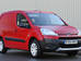 Citroen Berlingo II покоління (FL) Фургон