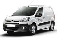 Citroen Berlingo Feel