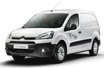 Citroen Berlingo Feel