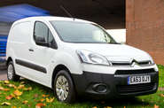 Citroen Berlingo Feel