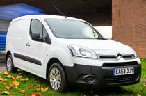 Citroen Berlingo Base