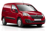 Citroen Berlingo Feel