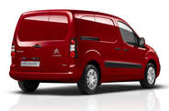 Citroen Berlingo Feel