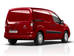 Citroen Berlingo II поколение (2nd FL) Фургон