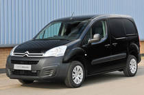 Citroen Berlingo Base