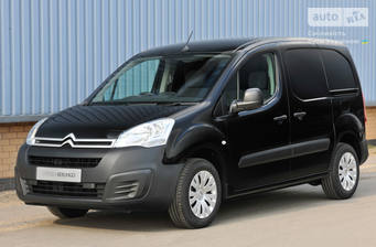 Citroen Berlingo 2024 You