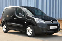 Citroen Berlingo Base