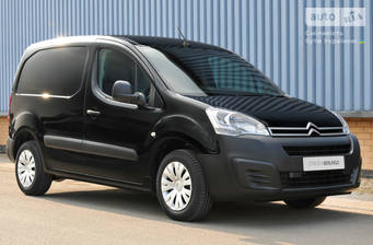 Citroen Berlingo 2024 Feel