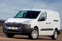 Citroen Berlingo Feel