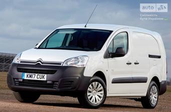 Citroen Berlingo 2024 Feel