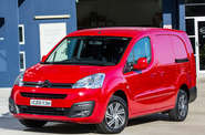 Citroen Berlingo Feel