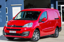 Citroen Berlingo Base