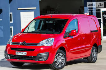 Citroen Berlingo 2024 Feel