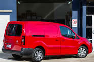 Citroen Berlingo Feel