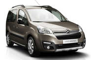 Citroen Berlingo Feel