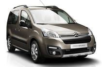 Citroen Berlingo Feel